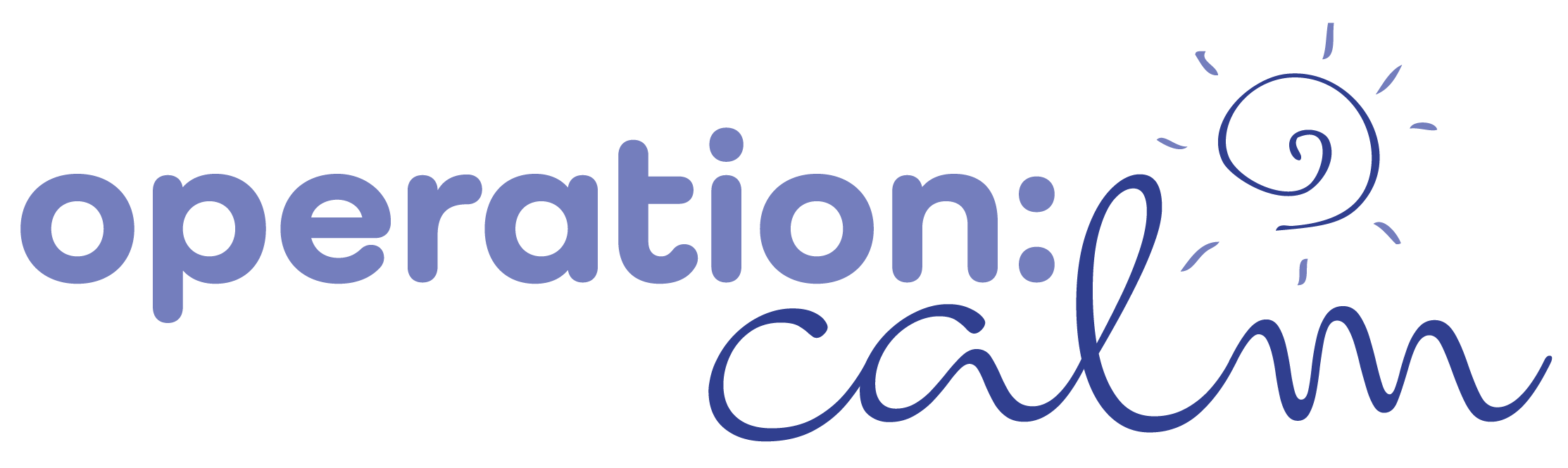 Operation Calm Logo